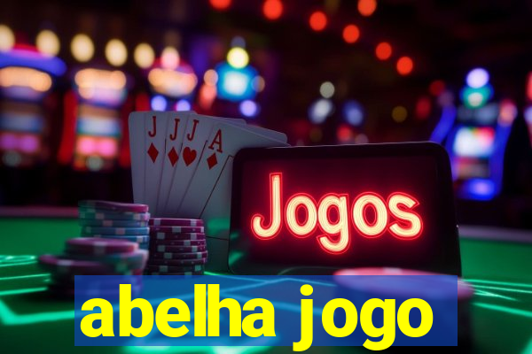 abelha jogo